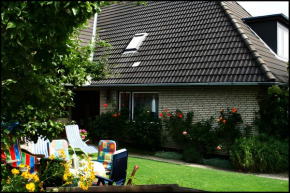 Ferienwohnungen Ohrt
